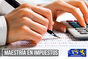 CESU Universidad Maestrias